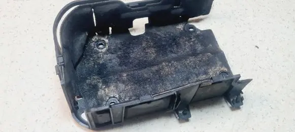 Peugeot 308 Engine splash shield/under tray 9652381980