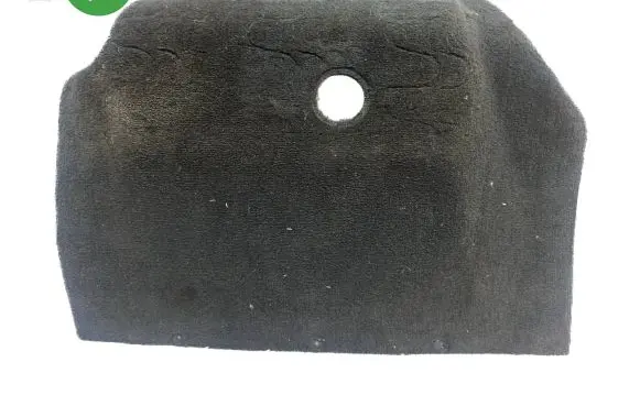 Mercedes-Benz E W211 Seat trim 2119200452