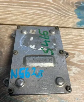 Headlight ballast module Xenon