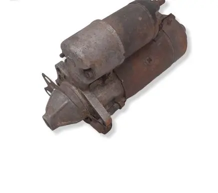 Fiat 126 Starter motor FIAT126P