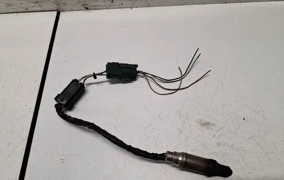 Nissan X-Trail T30 Lambda probe sensor 0258986507