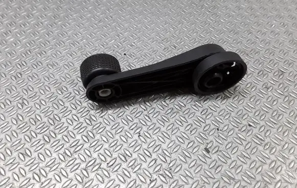 Volkswagen Fox Front door window winding handle 6Q0837581A