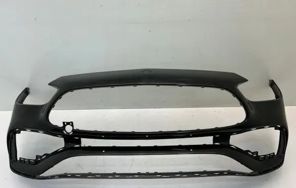 Mercedes-Benz C W206 Front bumper A2068858401