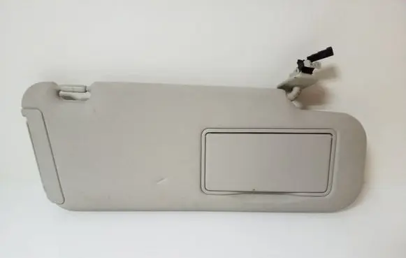 Mazda CX-7 Sun visor POM J48J