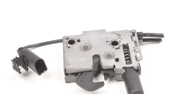 Cupra Formentor Engine bonnet/hood lock/catch 5FF823509A