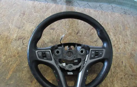 Hyundai i40 Steering wheel
