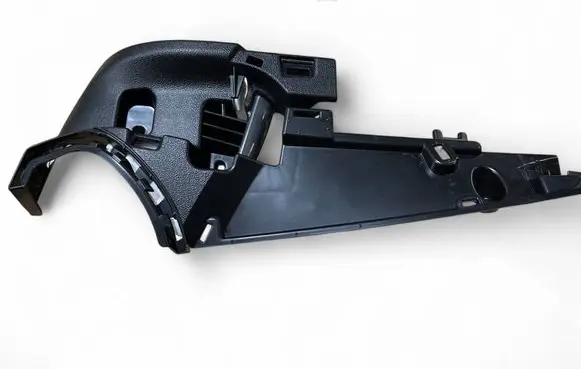 BMW X3 G01 (D) pillar trim (bottom) 7450973 30E0383S10