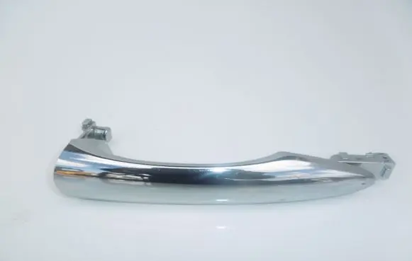 Infiniti Q70 Y51 Rear door exterior handle