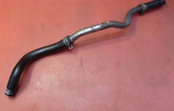 Opel Insignia A Engine coolant pipe/hose 13230350