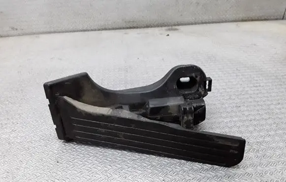 Volkswagen Touran I Accelerator throttle pedal 1T1721503H