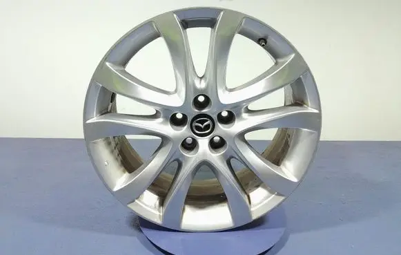 Mazda 6 R18 alloy rim 9965087590A