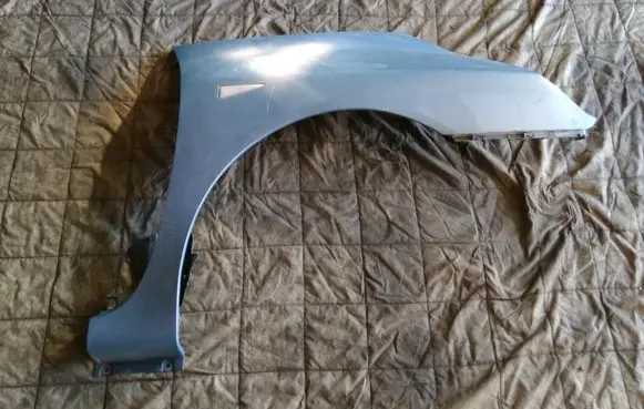 Renault Espace - Grand espace IV Fender 8200155751