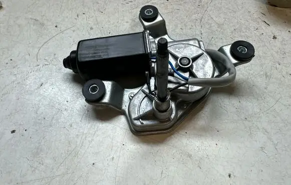 Dacia Spring Rear window wiper motor 287108319R