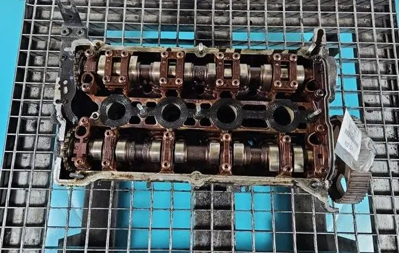 Audi A4 S4 B7 8E 8H Engine head 058103373D IMPRK1515374