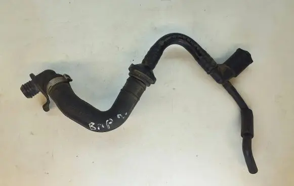 Volkswagen PASSAT B6 Vacuum line/pipe/hose 3C0611939A