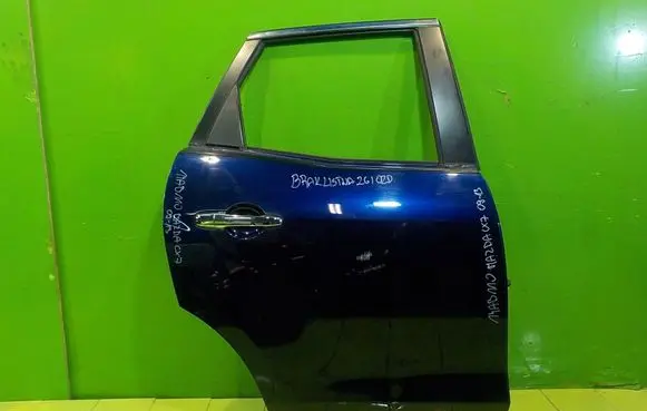 Mazda CX-7 Rear door PRAWE