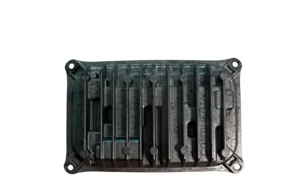 Mercedes-Benz S W223 LED ballast control module A2239006530