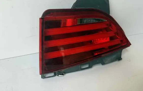 BMW 5 GT F07 Tailgate rear/tail lights