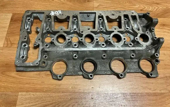 Ford Mondeo MK IV other engine part 9682446510