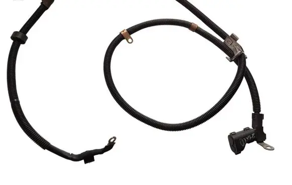 Mercedes-Benz E W212 Negative earth cable (battery) A6511590046