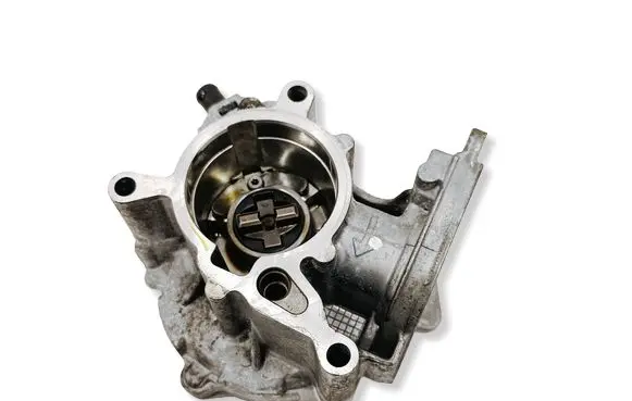 Audi Q5 SQ5 Vacuum pump 06J145100G