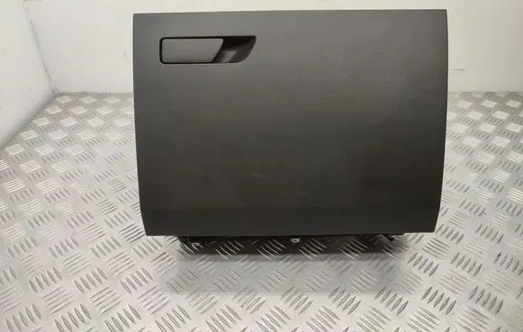 Glove box set