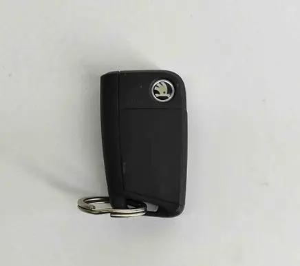 Skoda Octavia Mk3 (5E) Ignition key/card 5E0959752A