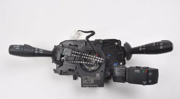 Renault Clio IV A set of switches 255675887R