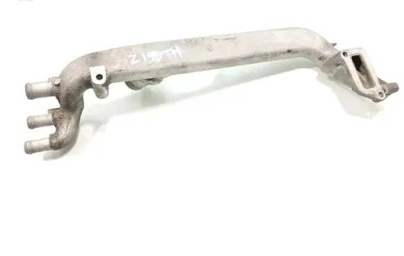 Opel Astra H Engine coolant pipe/hose
