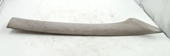 Volkswagen Golf IV (A) pillar trim 1J0867233E 7L0864223D