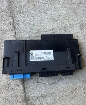 BMW X3 F25 Comfort/convenience module 9267537