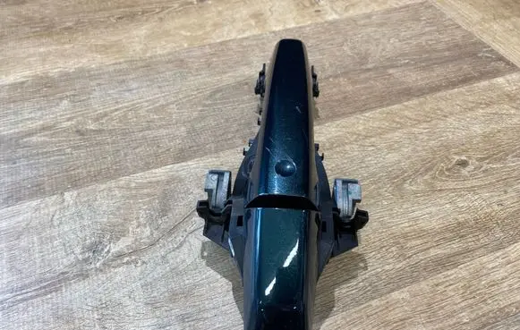 Jaguar F-Pace Rear door exterior handle BJ32224N02