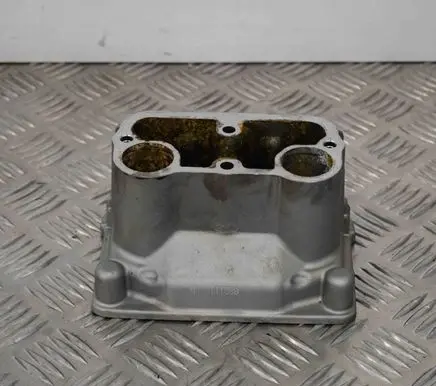 BMW X5 E70 Other engine bay part 7605104