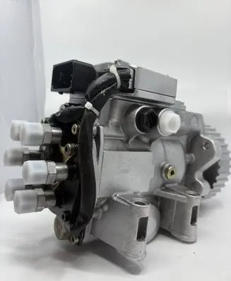 Audi A6 S6 C5 4B Fuel injection high pressure pump 0470506010
