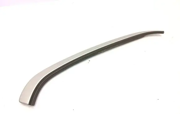 BMW 3 E30 Rear side glass trim 1947188 51361947188