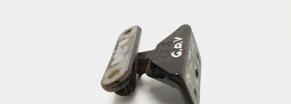 Mercedes-Benz E W211 Rear door upper hinge ES8050411RE4E