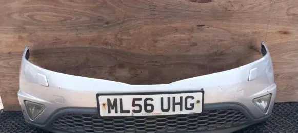 Honda Civic Front bumper