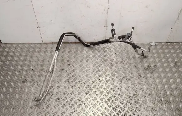 Ford Transit Air conditioning (A/C) pipe/hose BK2119A834AG 26042014