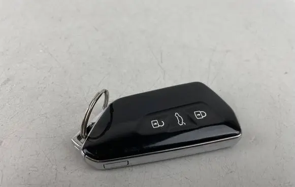 Volkswagen Golf VII Ignition key/card 5H0959753BR