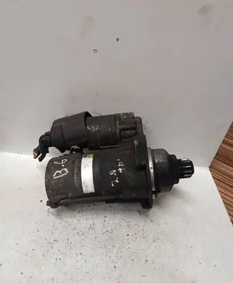 Volkswagen PASSAT B6 Starter motor