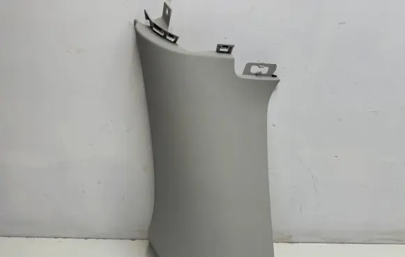 Mercedes-Benz GLE (W166 - C292) (D)pillar trim (top) A1666900625