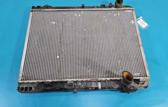 KIA Carnival Coolant radiator IMPRK1542601