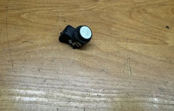 BMW 5 F10 F11 Parking PDC sensor 9231283 303031 0711110553