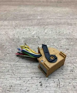 Volkswagen Golf IV Plug wire 7526421 9672874