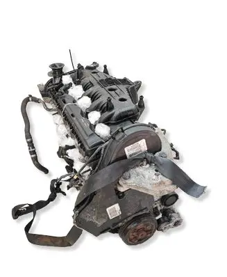 Volvo V40 Engine D5204T6