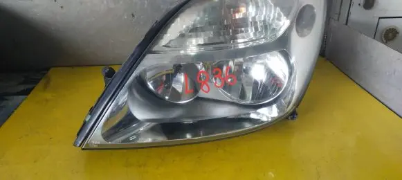 Renault Scenic I Headlight/headlamp 89002988 087558 432098