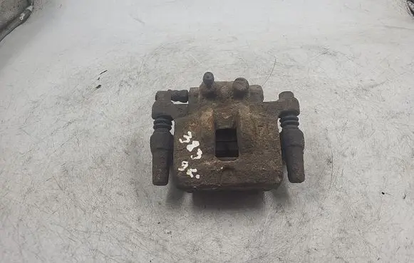 Mitsubishi Lancer X Rear brake caliper 
