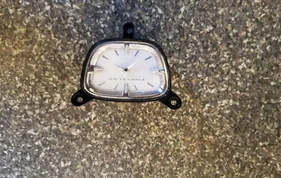 Clock