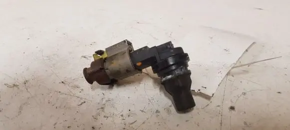 Opel Insignia A Camshaft position sensor 55216243