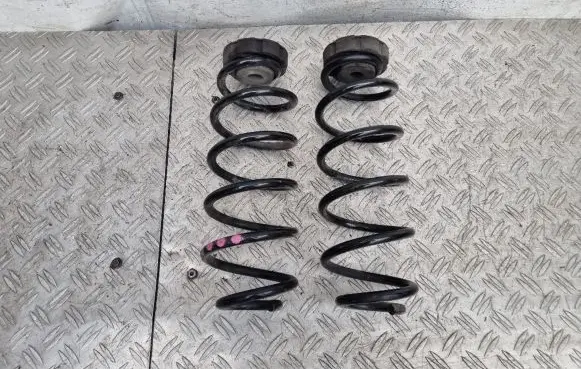Audi A5 8T 8F Rear coil spring
